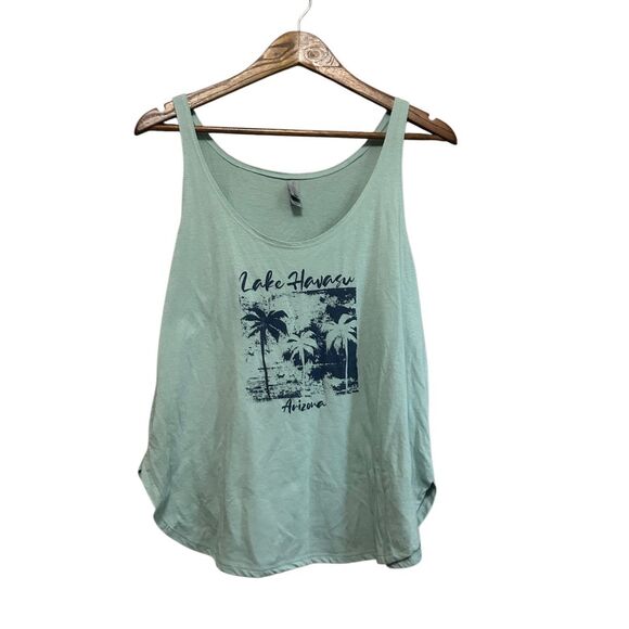 Lake Havasu Arizona tank top‎ size X-Large - Picture 1 of 4